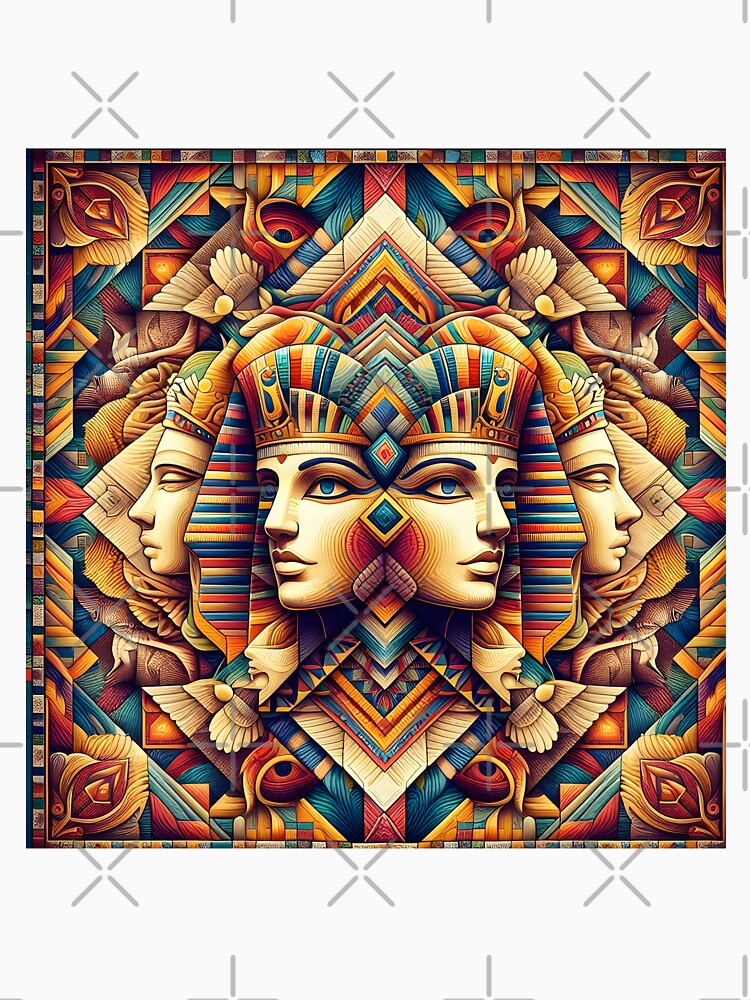 Egypt princess  in woow design (second design) :from EgyApe Artists by egyape ⭐⭐⭐⭐⭐