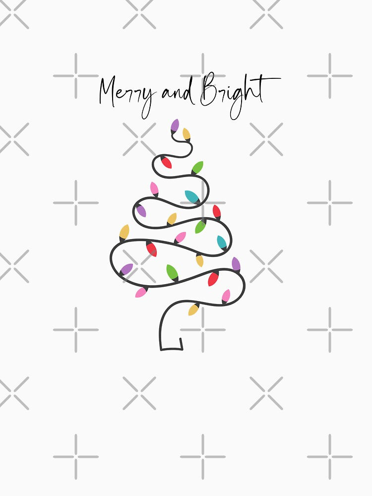 Merry and Bright by Sparkleologie
