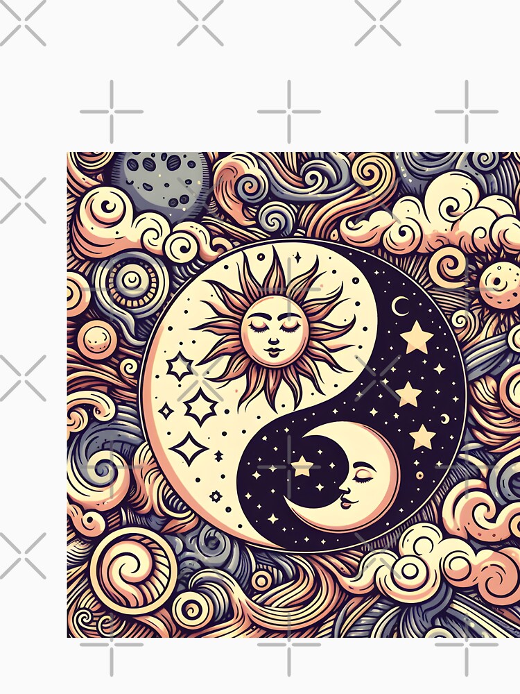 Suns, Moons, and Stars : from EgyApe Artists! by egyape ⭐⭐⭐⭐⭐