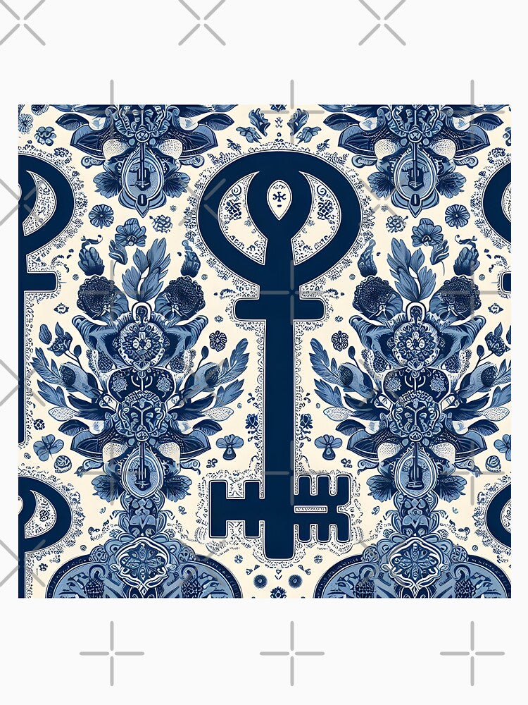 Life key ,blue  :from EgyApe Artists by egyape ⭐⭐⭐⭐⭐