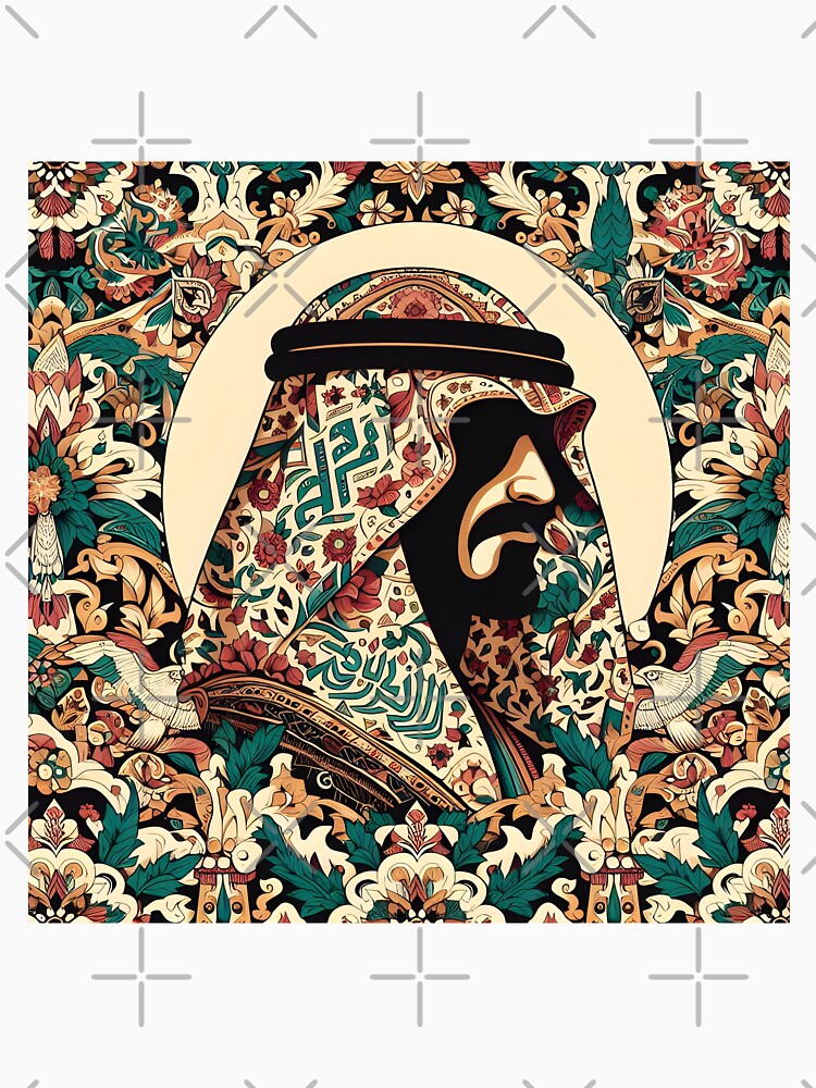 Arab man , gentleman,princess  :from EgyApe Artists by egyape ⭐⭐⭐⭐⭐