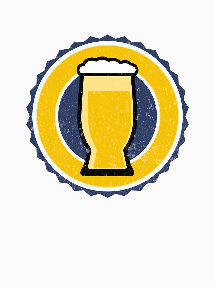 Beer Logo by mooskdesign