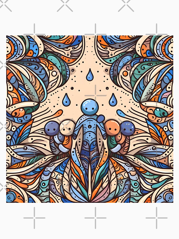 You are not alone : from Egyape artists (5th design) by egyape ⭐⭐⭐⭐⭐