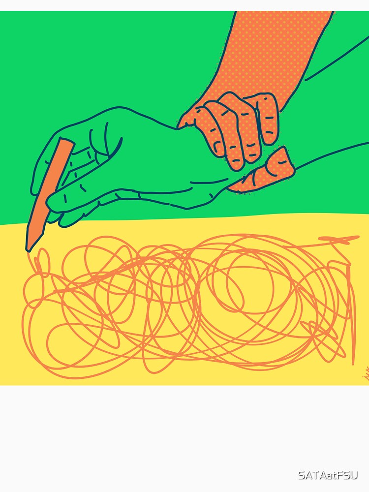Third hand techniques by SATAatFSU