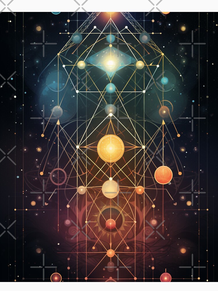 Celestial Geometry by matdiazl
