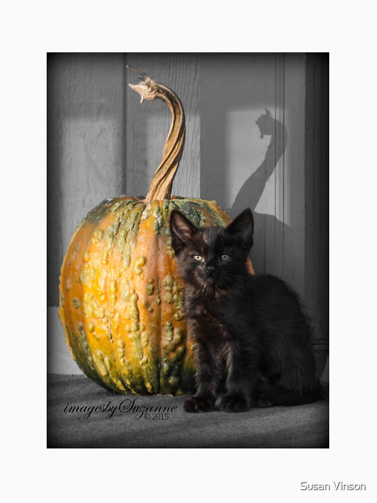 Hallokitteh by Susan Vinson