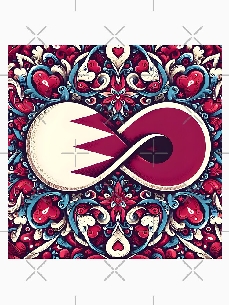 Qatar lover : From EgyApe Artists (second design ) by egyape ⭐⭐⭐⭐⭐