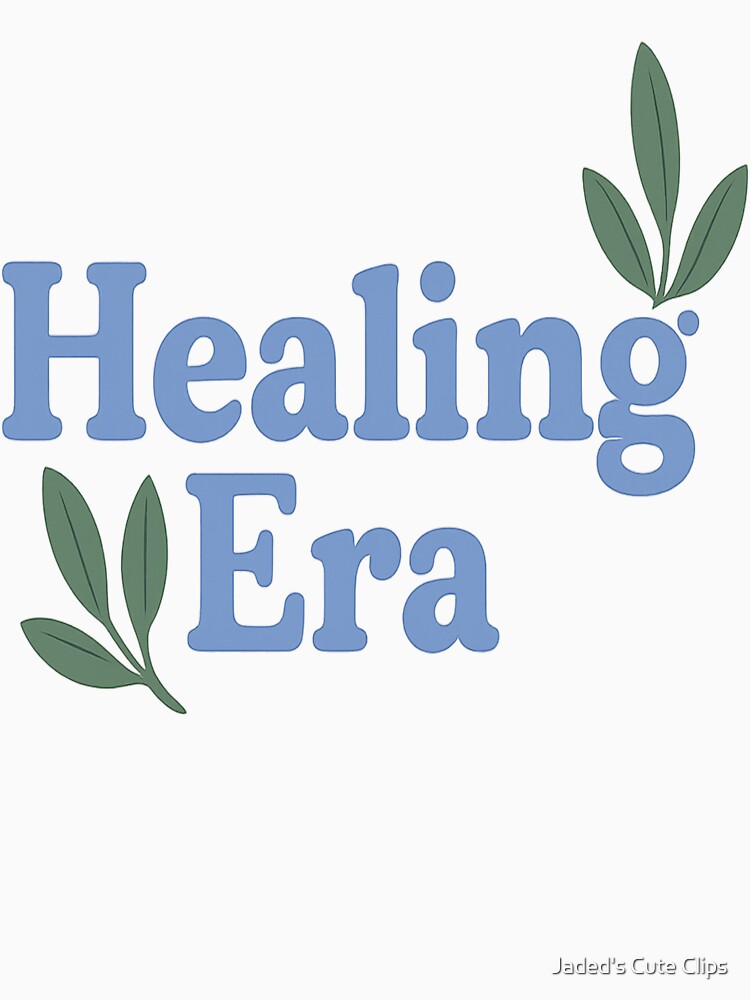 "Healing Era" - Let it GO! by Jaded's Cute Clips