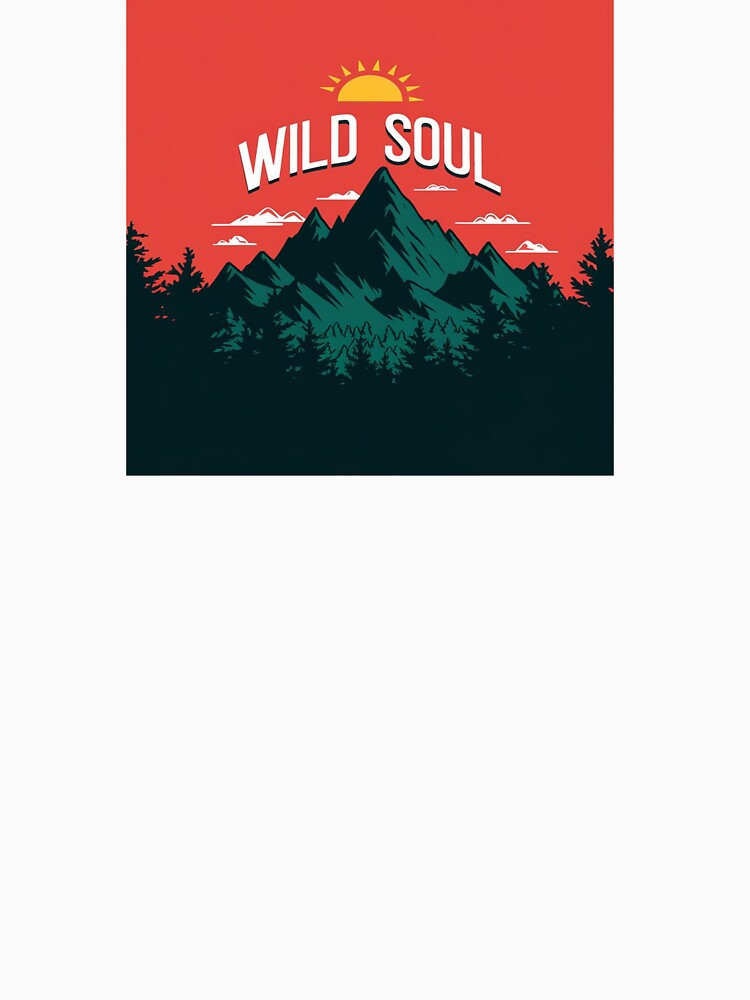 Wild Soul Mountain by Link Hub