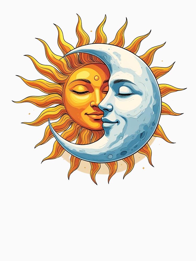 Sun and Moon Beauty , United this summer by catcurio