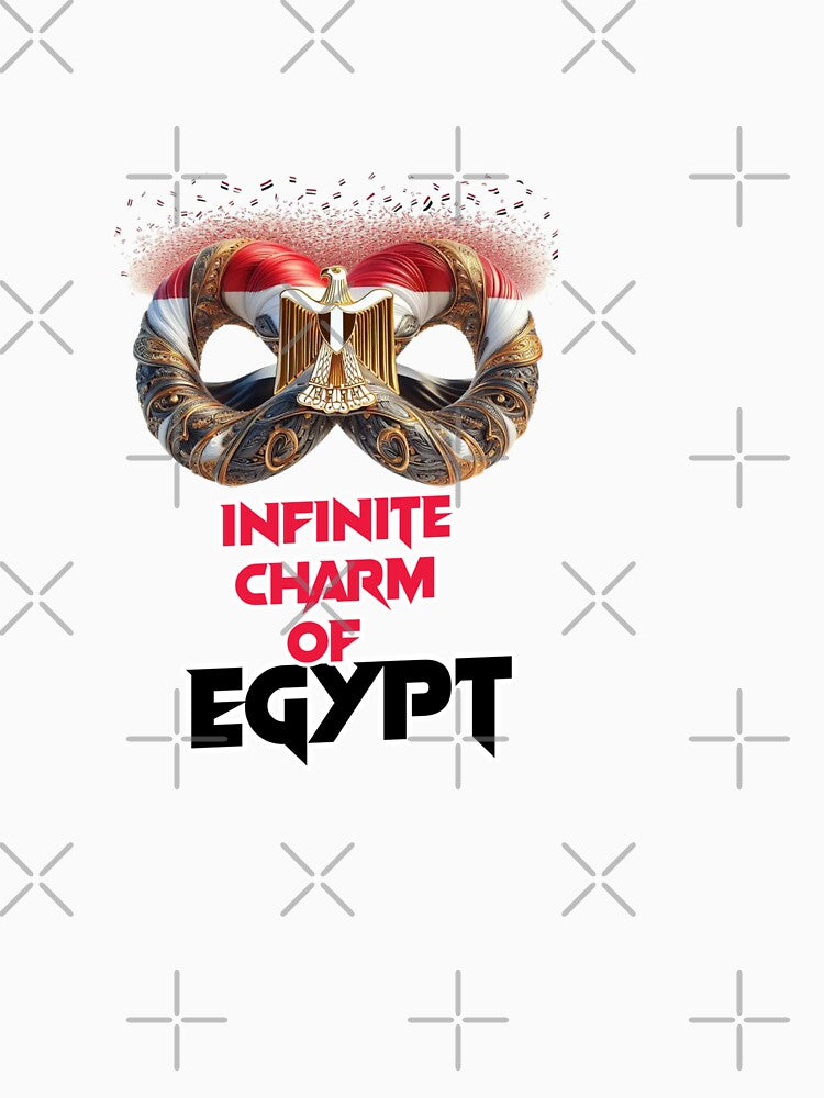Infinite Charm of Egypt :from EgyApe Artists! by egyape ⭐⭐⭐⭐⭐
