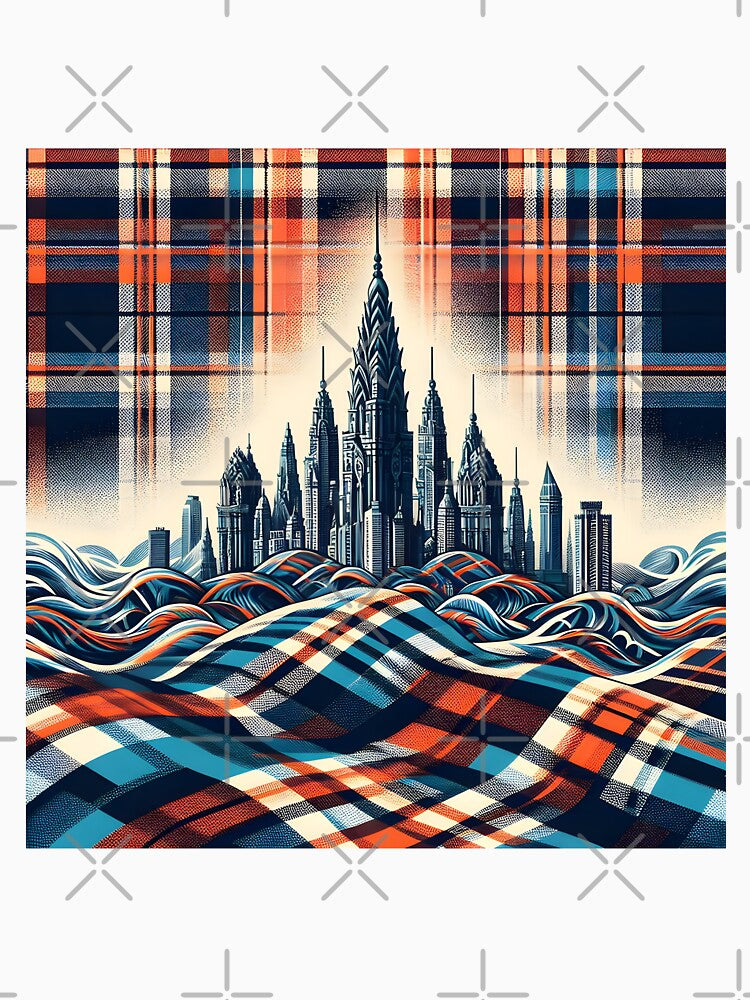 Beauty city: from Egyape artists (1st design) by egyape ⭐⭐⭐⭐⭐