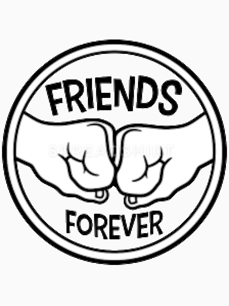Friends forever by Dream   Store