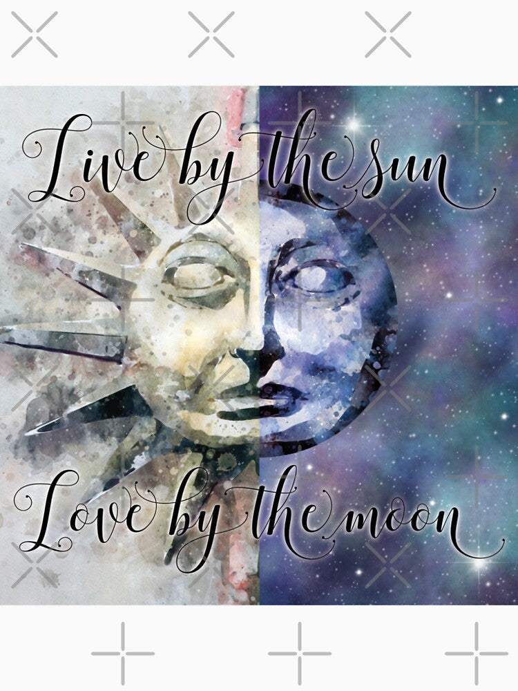 Love by the Moon by The Art of Paper Craft