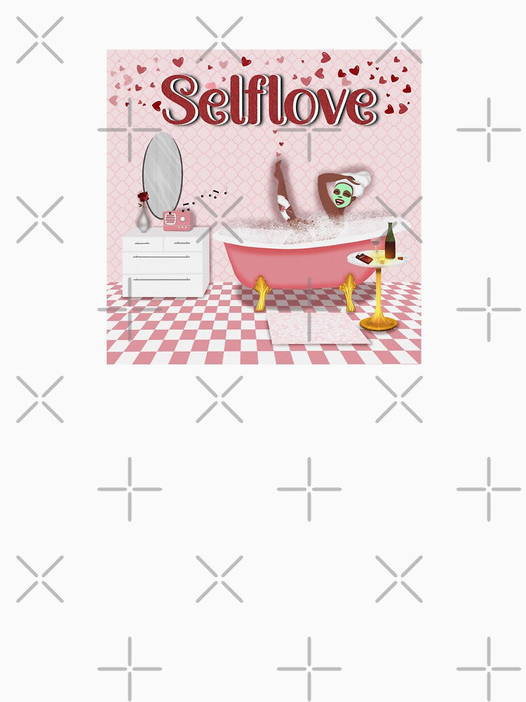 Self Love - Self Love by Milamara