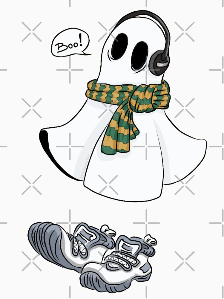 BOO! by bribritenma