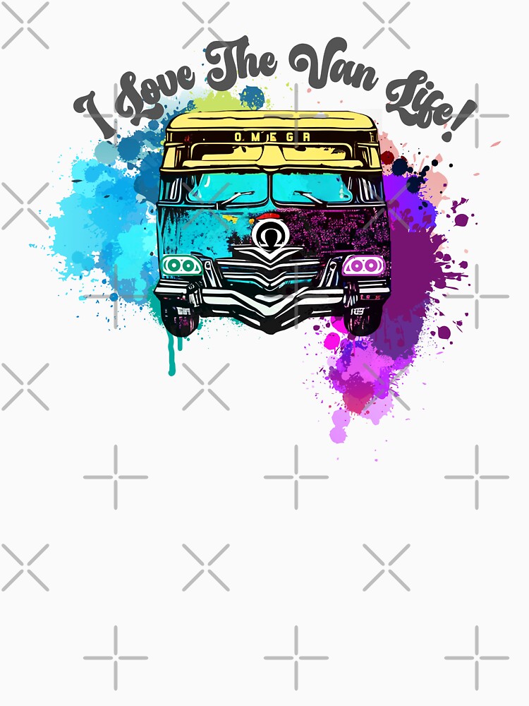 Van Life Love 2 by Racyfun77