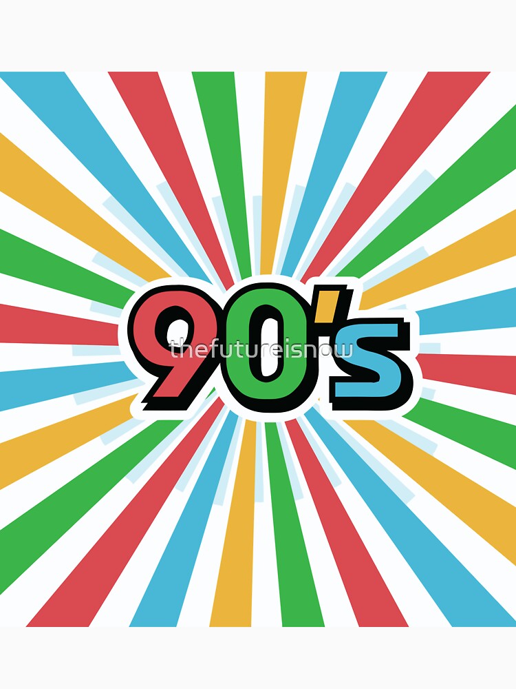 90s by thefutureisnow