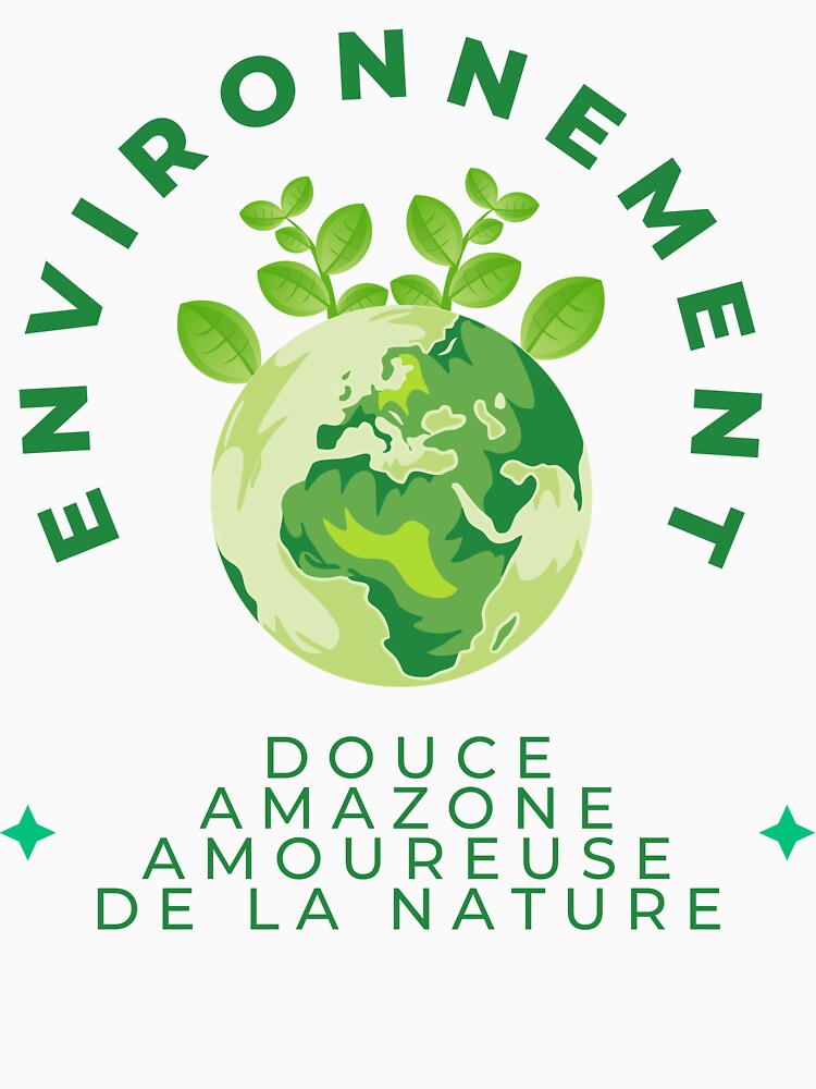Copy of Nature Awareness T-Shirt | Eco-Conscious Apparel for Earth Lovers by NCC-Store