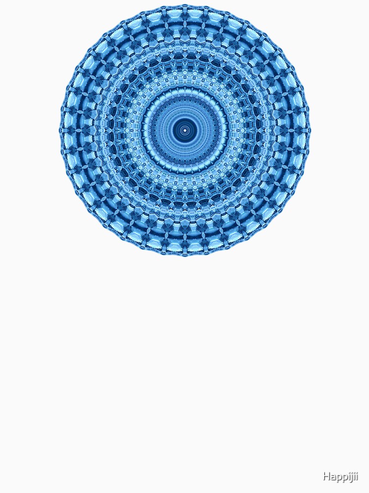 Happi Mandala 43 by Happijii