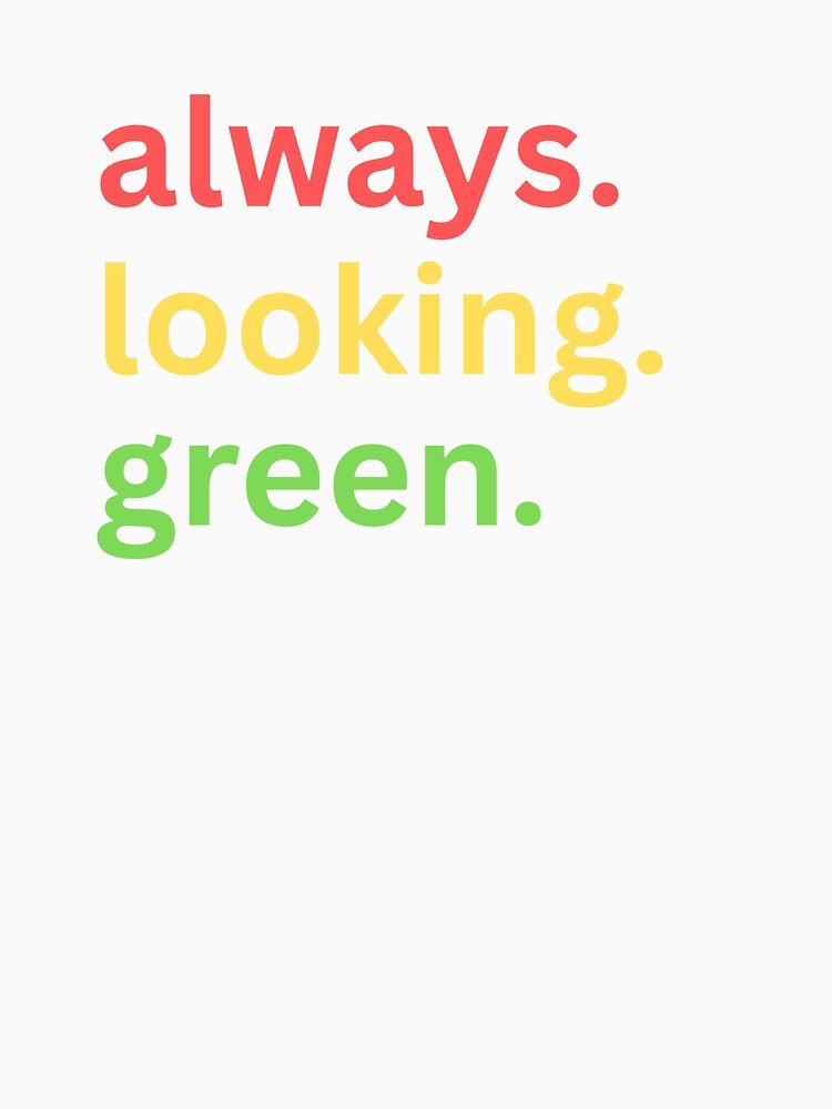 ? Eco-Inspired Apparel for Conscious Living by NCC-Store