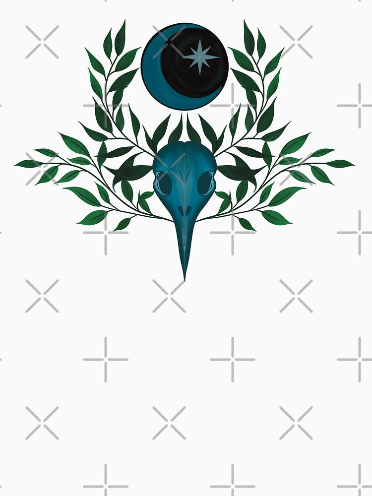 Dark Of the Moon by Thelunarwoodco