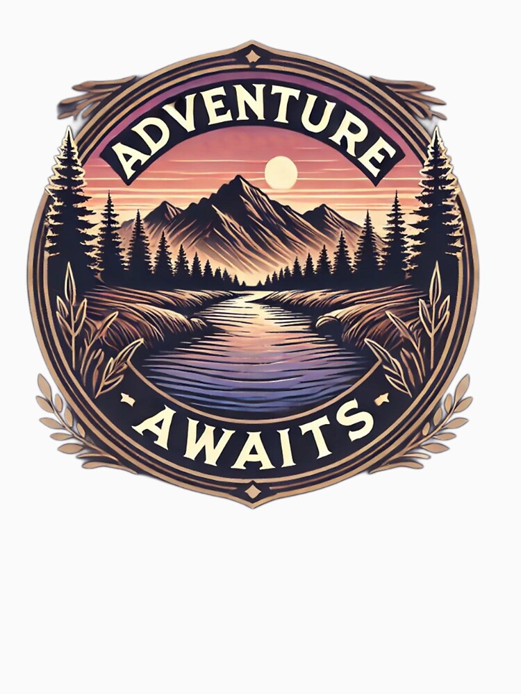 A scenic design featuring a silhouette of a mountain by MT-Hub | Art for Every Soul