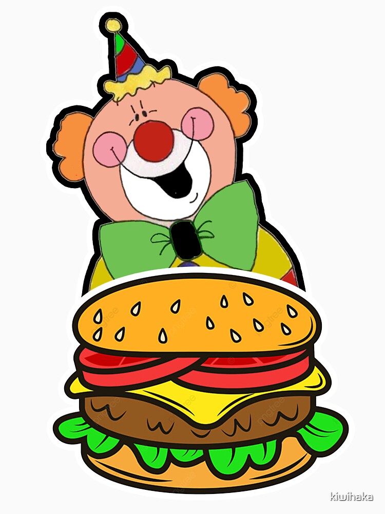 Food Lover by kiwihaka
