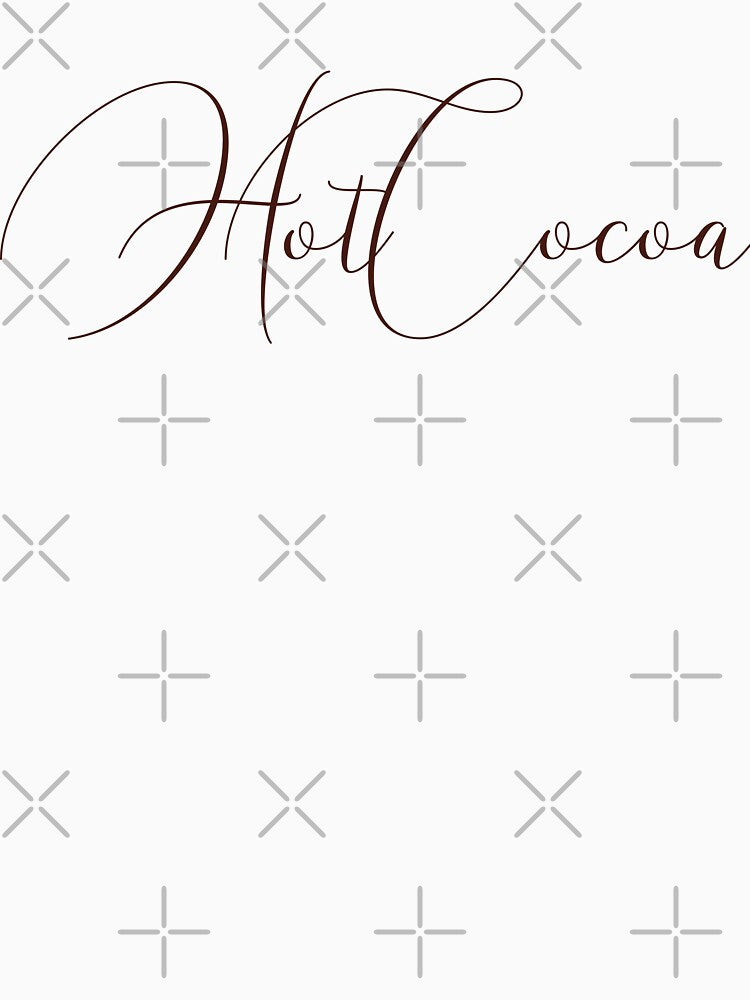 Hot Cocoa by Chimera Craft