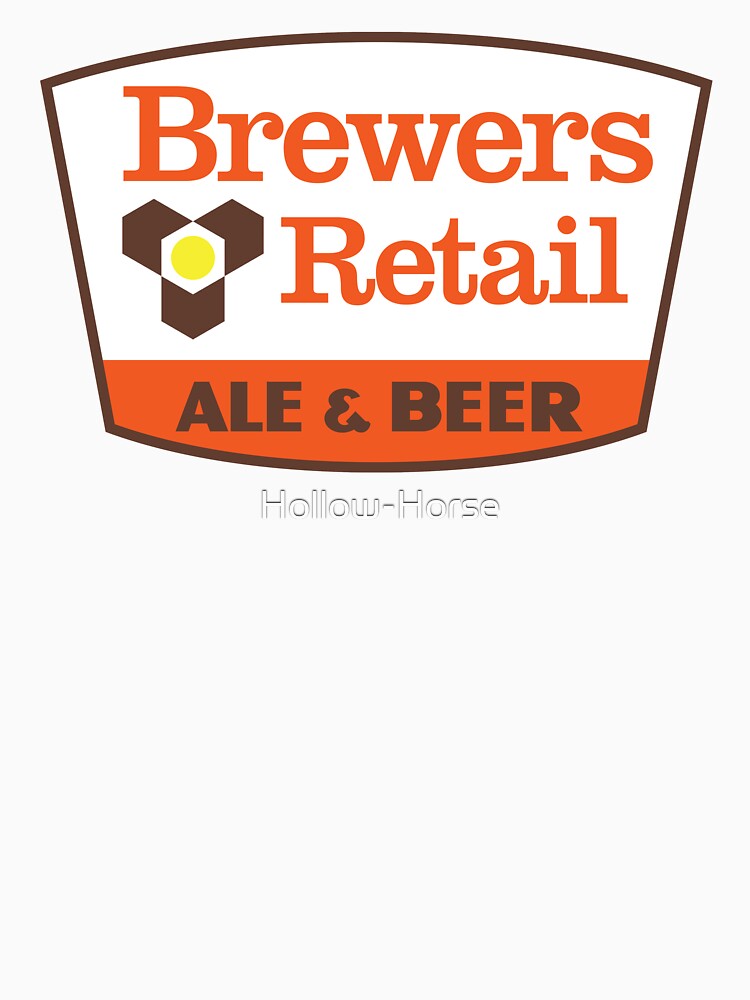 Brewers Retail by Hollow-Horse