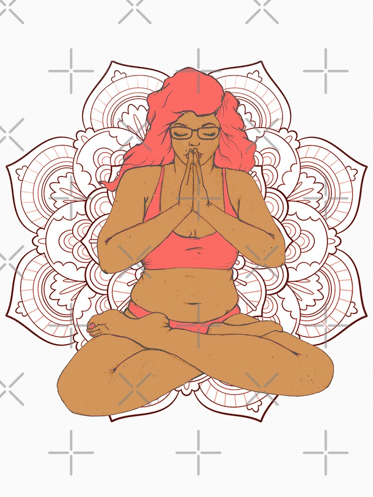 PINK DHARMA by Pastelove