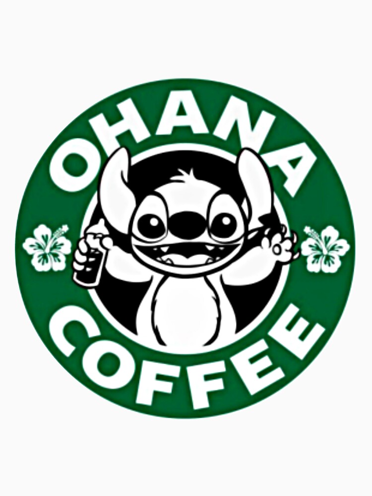 Ohana coffee by Christine B