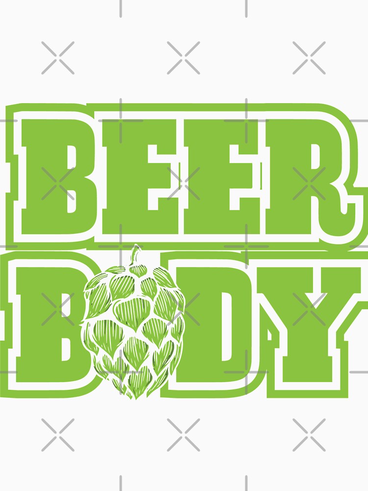 Beer Body by ip7s