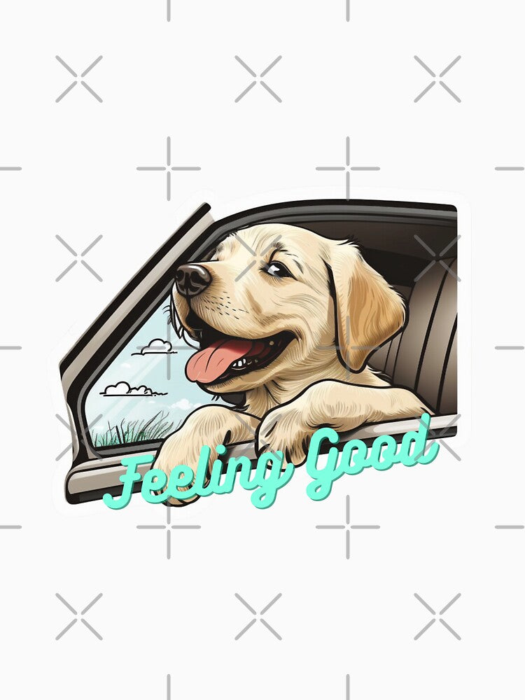 Feeling Good by Fantasy Masterpiece