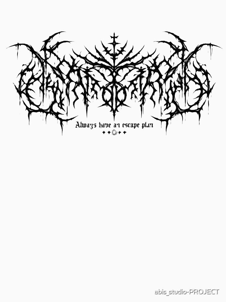 Dark Sigil by abis_studio-PROJECT