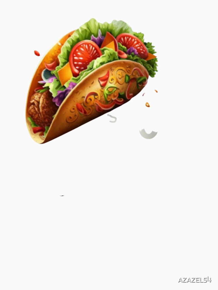 Taco by AZAZEL54