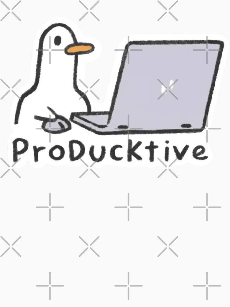 Producktive by Liska11365
