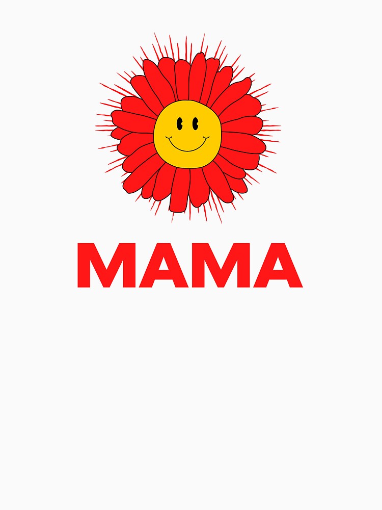 Mama by Helloboutique