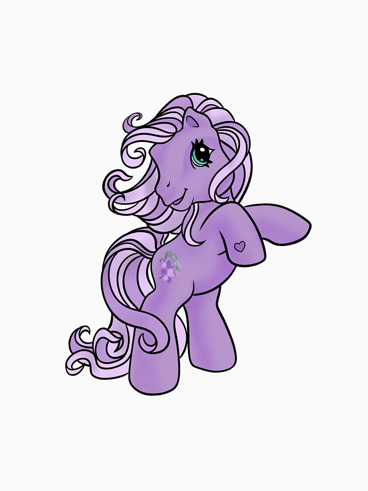 Wisteria by BluBeeScribbles