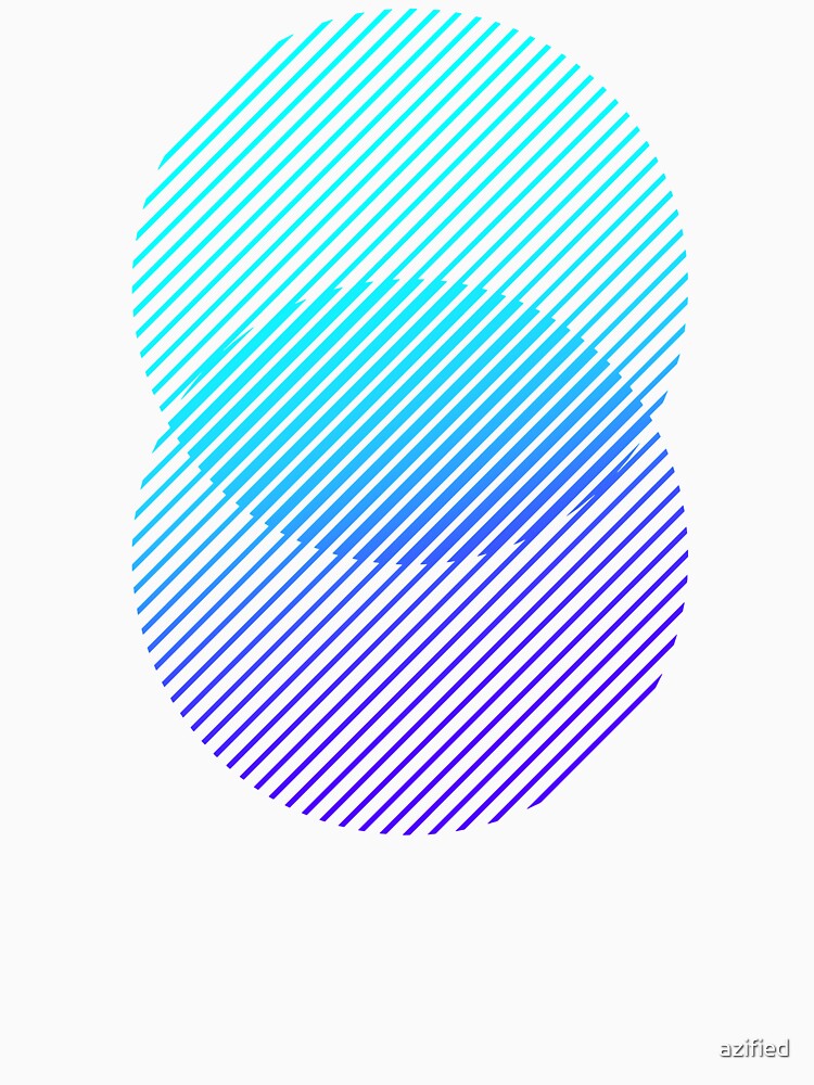 GEOMETRIC CIRCLES by azified