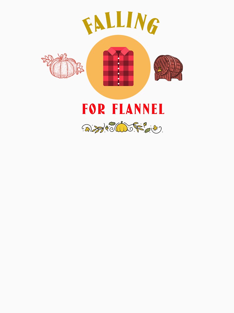 Falling for Flannel by celestialseastc
