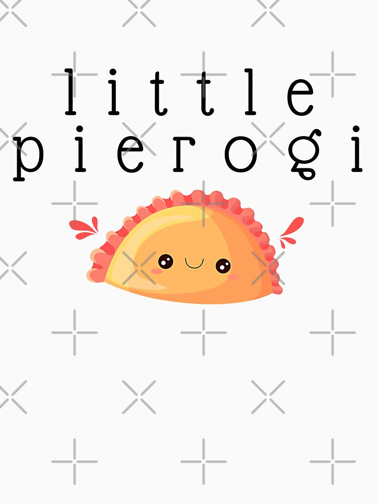 Little Pierogi by JoelFox165