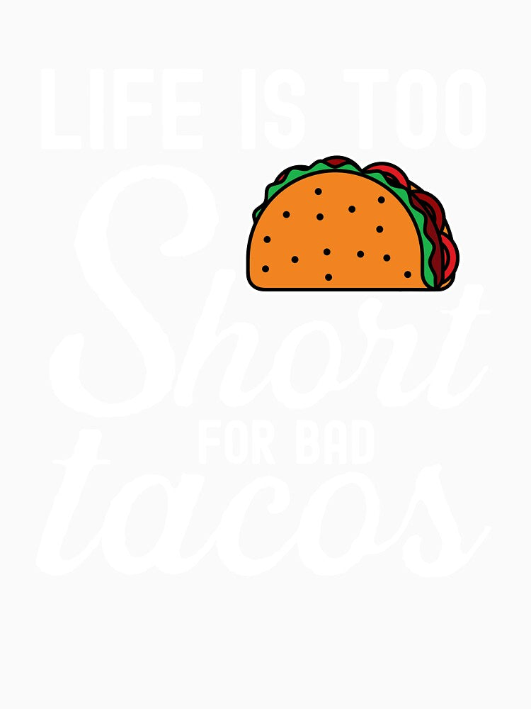 Tacos Design by JennyBee7