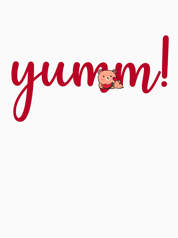 yummy watermelon. by designing01Ar3