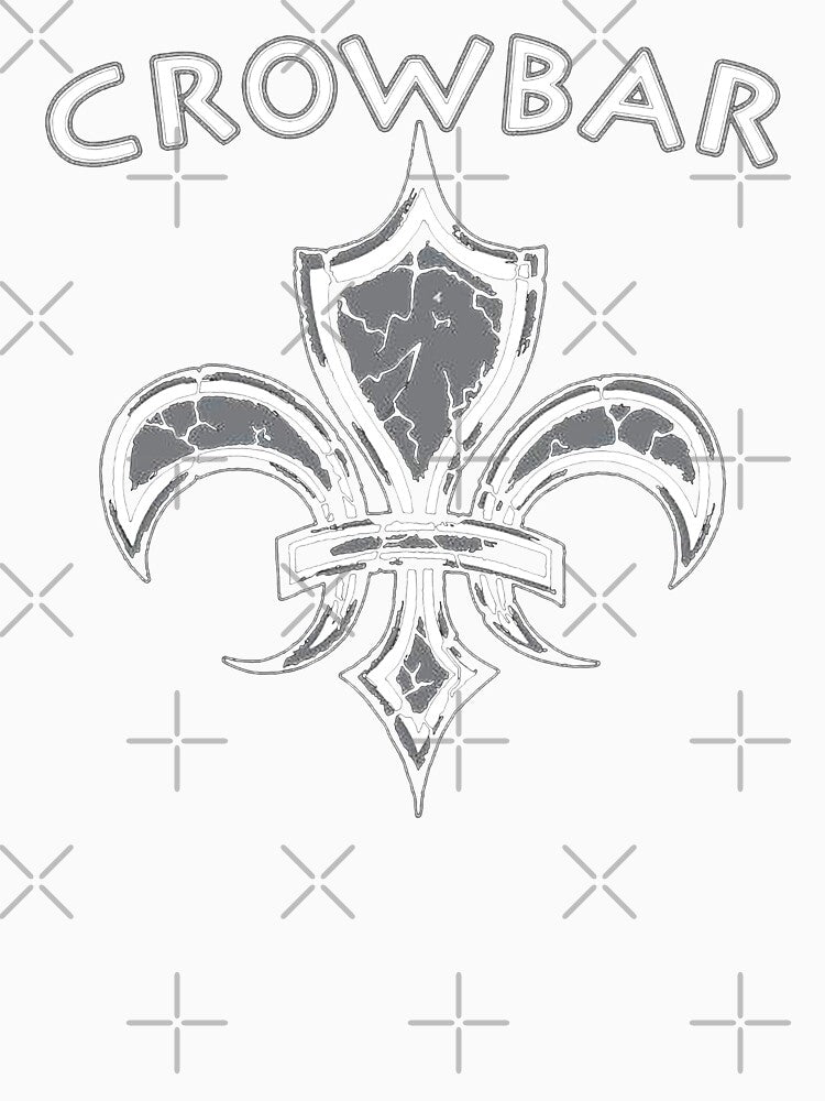 A$TSgh%#%--Crowbar&*(AS%8709 by Ainslehu