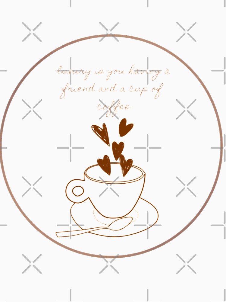 love and coffee by authenticshop