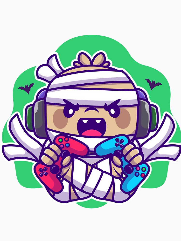 Gaming Life by MJIHAOUI