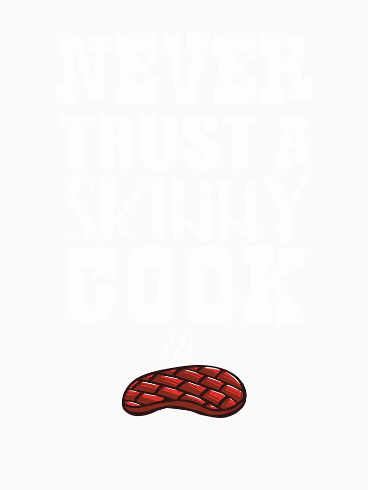 Funny cooking chef print - perfect gift by Pummli