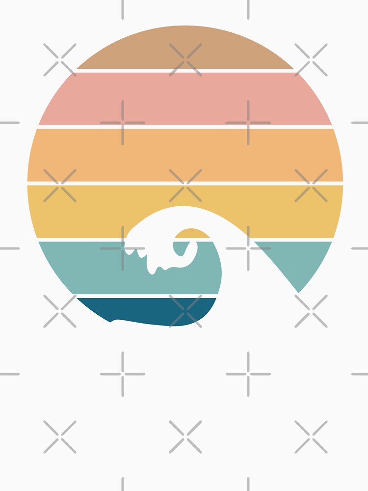 Beach Sunset Color Palette by colormepixels