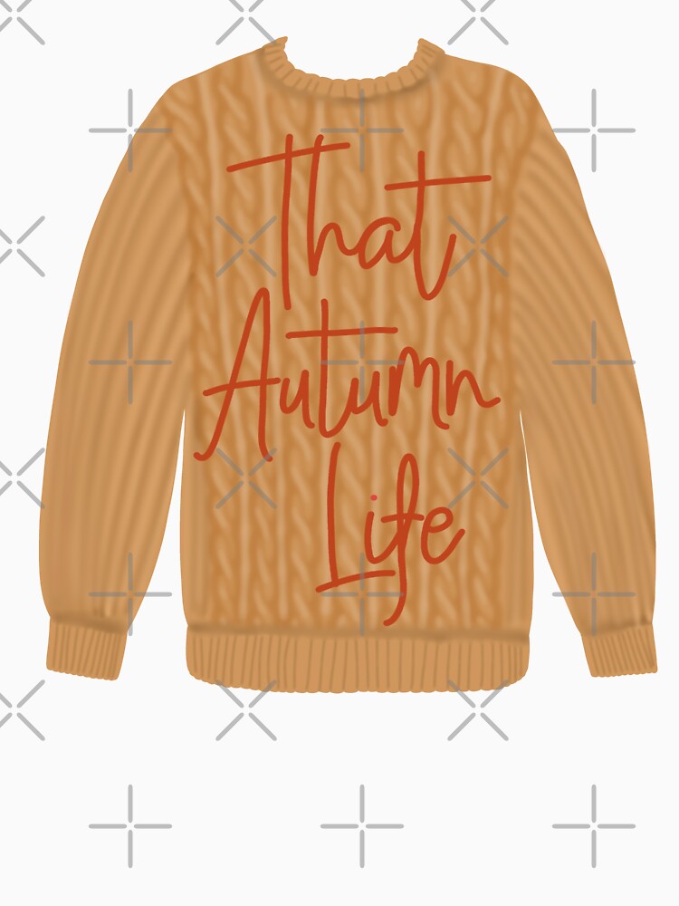 That Autumn Life by Becky-Marie